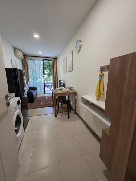 Zcape 2, Phuket, Thep Kasattri, Choeng Thale, Thalang, Phuket, 1 Bedroom, 32 sqm, Condo For Sale, by Pattaratorn Sornin, 500449166 - DDproperty.com
