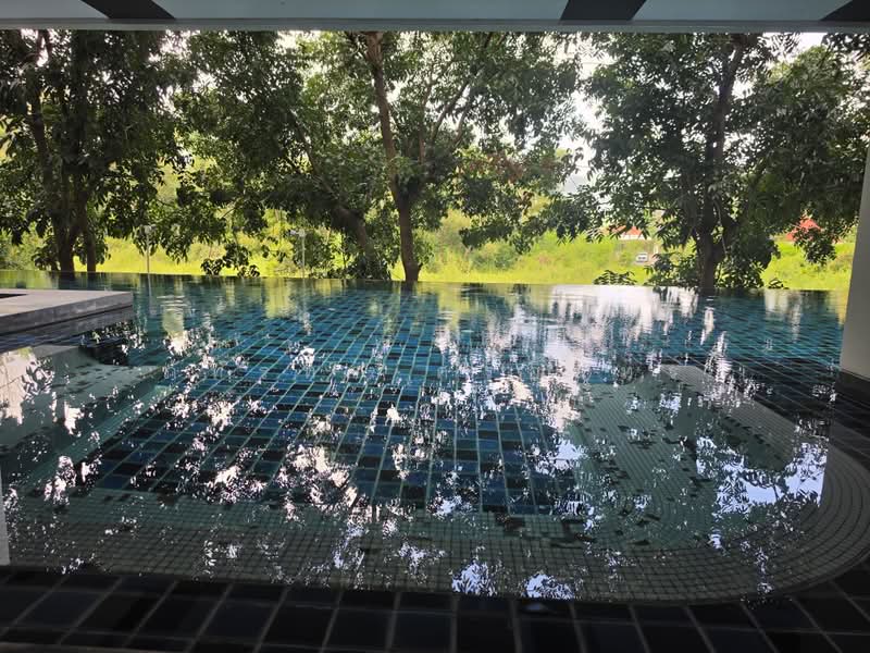 Zcape 2, Phuket, Thep Kasattri, Choeng Thale, Thalang, Phuket, 1 Bedroom, 32 sqm, Condo For Sale, by Pattaratorn Sornin, 500449166 - DDproperty.com