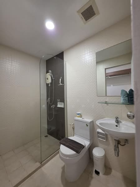 Zcape 2, Phuket, Thep Kasattri, Choeng Thale, Thalang, Phuket, 1 Bedroom, 32 sqm, Condo For Sale, by Pattaratorn Sornin, 500449166 - DDproperty.com