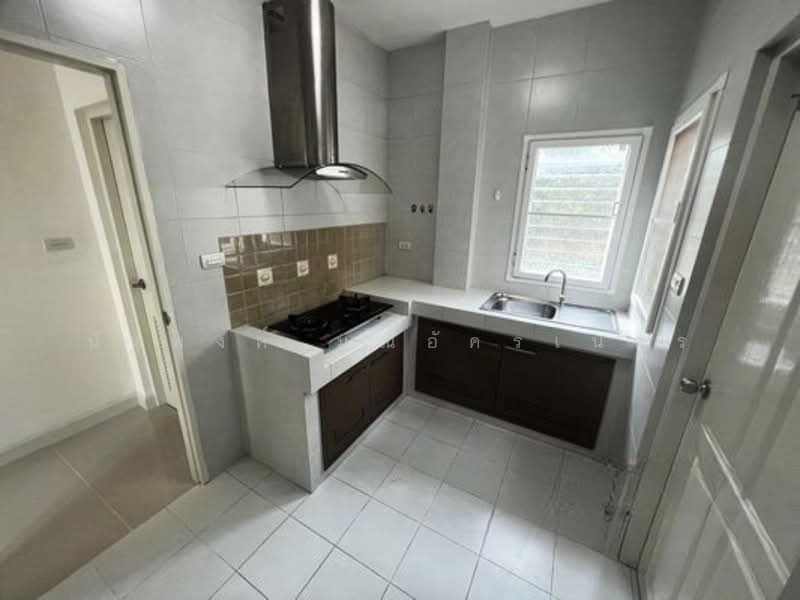 Burasiri Onnut-Bangna, Bangkok, Kanchanaphisek Parallel Road, Dok Mai, Prawet, Bangkok, 3 Bedrooms, 160 sqm, Single Detached House For Rent, by นัฐพงค์ มณีอัครเนตร, 500449167 - DDproperty.com