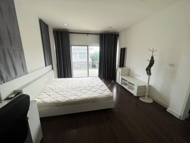 Burasiri Onnut-Bangna, Bangkok, Kanchanaphisek Parallel Road, Dok Mai, Prawet, Bangkok, 3 Bedrooms, 160 sqm, Single Detached House For Rent, by นัฐพงค์ มณีอัครเนตร, 500449167 - DDproperty.com