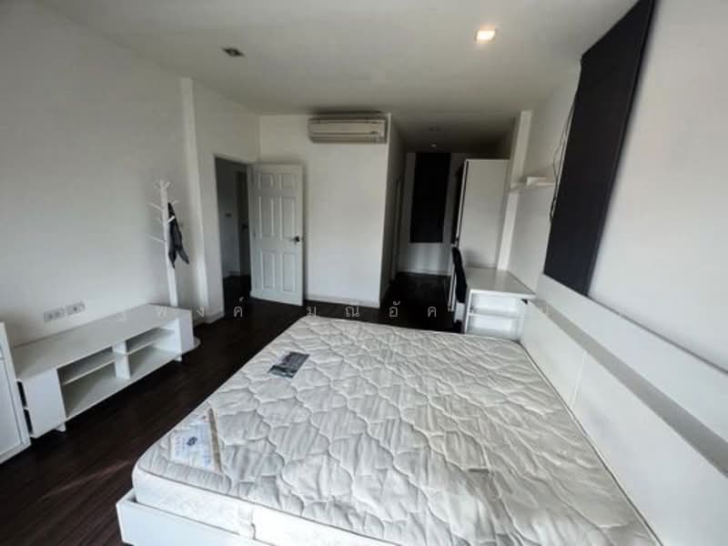 Burasiri Onnut-Bangna, Bangkok, Kanchanaphisek Parallel Road, Dok Mai, Prawet, Bangkok, 3 Bedrooms, 160 sqm, Single Detached House For Rent, by นัฐพงค์ มณีอัครเนตร, 500449167 - DDproperty.com
