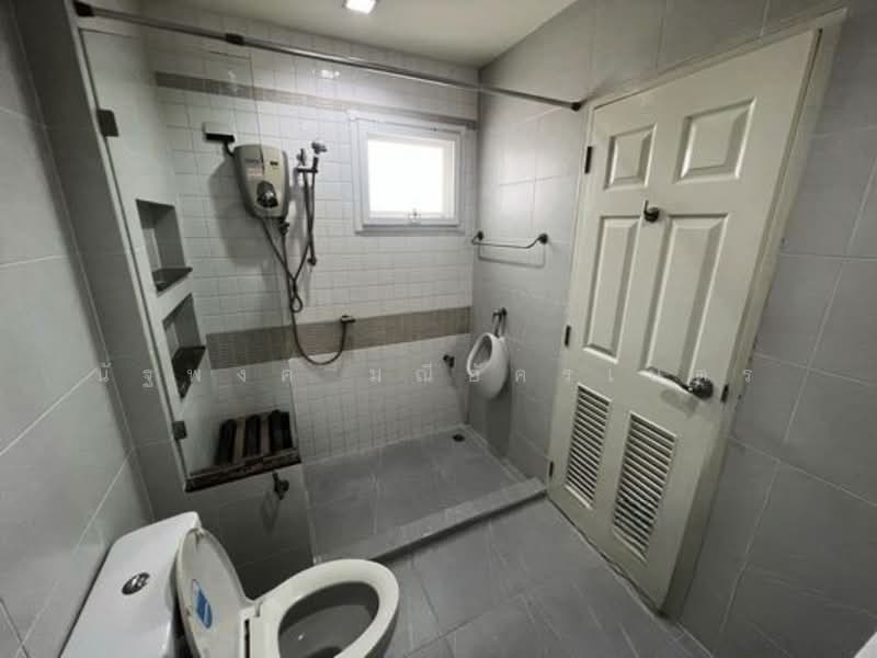 Burasiri Onnut-Bangna, Bangkok, Kanchanaphisek Parallel Road, Dok Mai, Prawet, Bangkok, 3 Bedrooms, 160 sqm, Single Detached House For Rent, by นัฐพงค์ มณีอัครเนตร, 500449167 - DDproperty.com