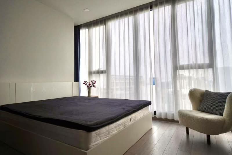 One9Five Asoke-Rama 9, Bangkok, 195 Soi Rama 9 Soi 5, Huai Khwang, Bangkok, 2 Bedrooms, 58 sqm, Condo For Rent, by Nanthana SaeTing, 500449168 - DDproperty.com