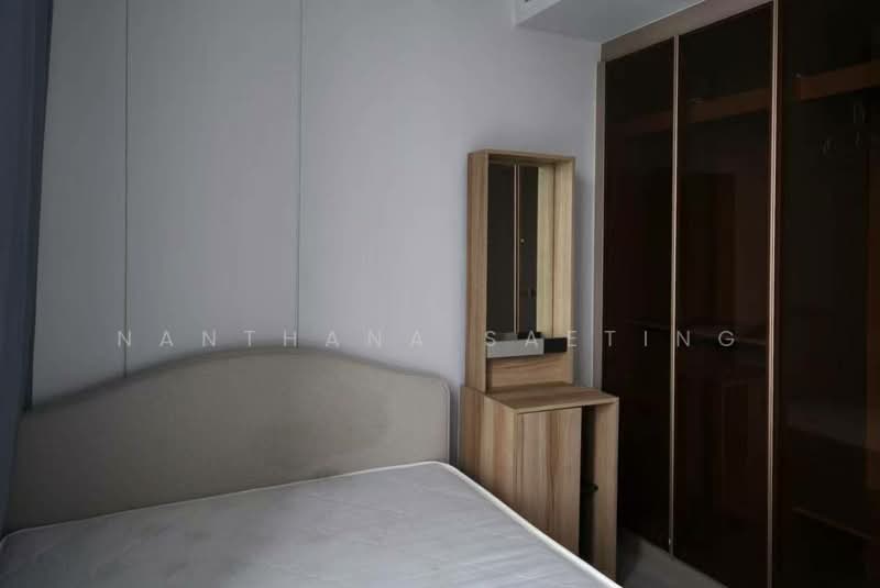 One9Five Asoke-Rama 9, Bangkok, 195 Soi Rama 9 Soi 5, Huai Khwang, Bangkok, 2 Bedrooms, 58 sqm, Condo For Rent, by Nanthana SaeTing, 500449168 - DDproperty.com