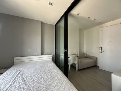 For Rent - The Base Phetkasem, Bangkok