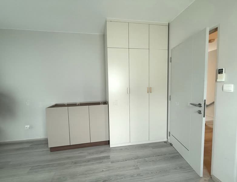 Anya Bangna-Ramkhamhaeng 2, Bangkok, Ramkhamhaeng 2 Road, Dok Mai, Prawet, Bangkok, 2 Bedrooms, 145 sqm, Semi-Detached House (Twin House) For Rent, by นัฐพงค์ มณีอัครเนตร, 500449173 - DDproperty.com