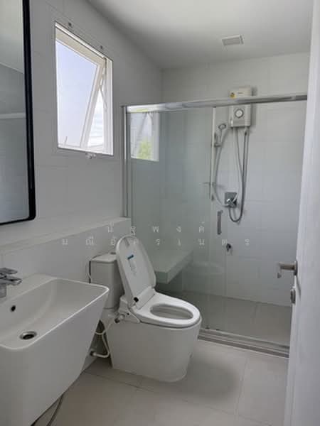 Anya Bangna-Ramkhamhaeng 2, Bangkok, Ramkhamhaeng 2 Road, Dok Mai, Prawet, Bangkok, 2 Bedrooms, 145 sqm, Semi-Detached House (Twin House) For Rent, by นัฐพงค์ มณีอัครเนตร, 500449173 - DDproperty.com