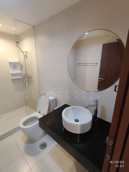 Silom City Resort, Bangkok, 25 Phiphat 2, Silom, Bang Rak, Bangkok, 1 Bedroom, 45 sqm, Condo For Sale, by Chokanan Kukongkiat, 500449174 - DDproperty.com