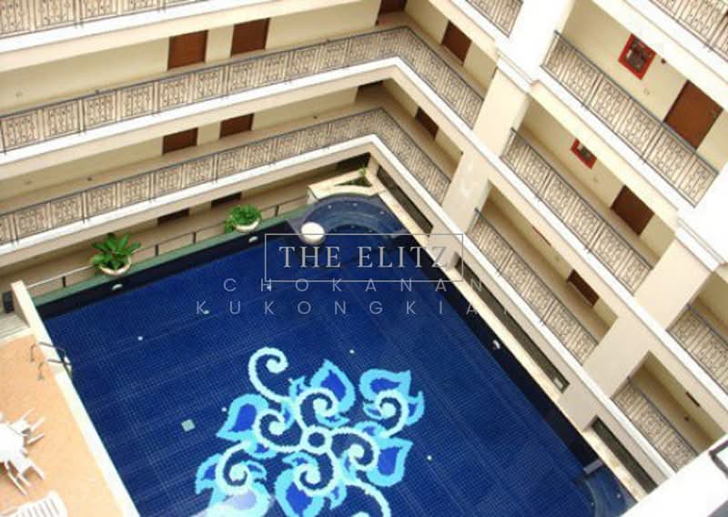 Silom City Resort : สีลม ซิตี้ รีสอร์ท, กรุงเทพ, 25 พิพัฒน์ 2, สีลม, บางรัก, กรุงเทพ, 45 ตร.ม., คอนโด ขาย, โดย Chokanan Kukongkiat, 500449174 - DDproperty.com