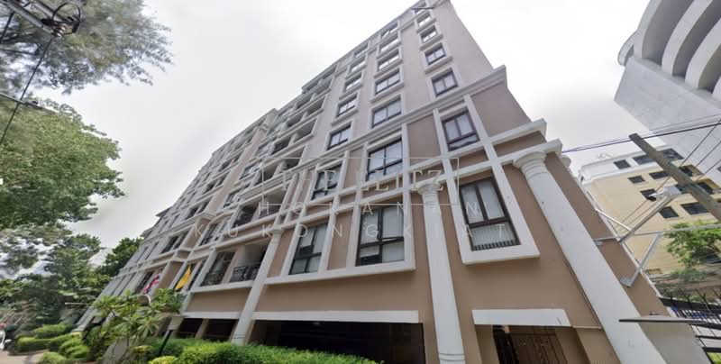 Silom City Resort : สีลม ซิตี้ รีสอร์ท, กรุงเทพ, 25 พิพัฒน์ 2, สีลม, บางรัก, กรุงเทพ, 45 ตร.ม., คอนโด ขาย, โดย Chokanan Kukongkiat, 500449174 - DDproperty.com