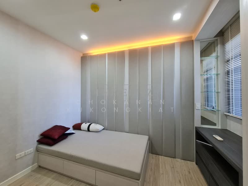 StarView, Bangkok, 495 Rama 3, Bang Klo, Bang Kho Laem, Bangkok, 2 Bedrooms, 78 sqm, Condo For Rent, by Chokanan Kukongkiat, 500449176 - DDproperty.com