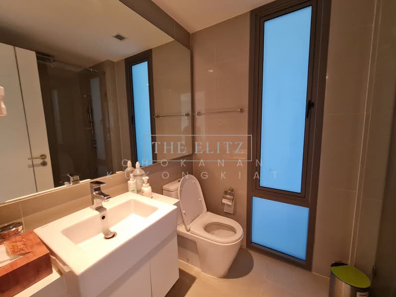 StarView, Bangkok, 495 Rama 3, Bang Klo, Bang Kho Laem, Bangkok, 2 Bedrooms, 78 sqm, Condo For Rent, by Chokanan Kukongkiat, 500449176 - DDproperty.com