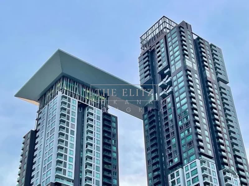 StarView, Bangkok, 495 Rama 3, Bang Klo, Bang Kho Laem, Bangkok, 2 Bedrooms, 78 sqm, Condo For Rent, by Chokanan Kukongkiat, 500449176 - DDproperty.com
