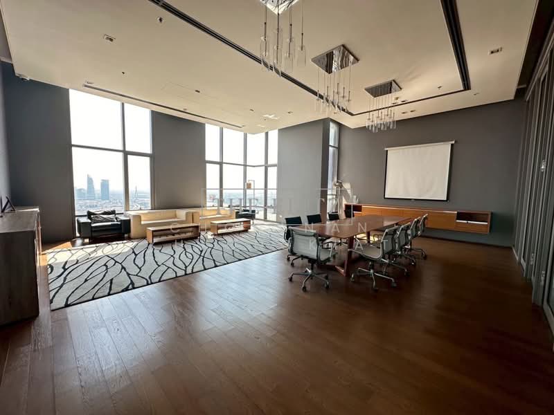 StarView, Bangkok, 495 Rama 3, Bang Klo, Bang Kho Laem, Bangkok, 2 Bedrooms, 78 sqm, Condo For Rent, by Chokanan Kukongkiat, 500449176 - DDproperty.com