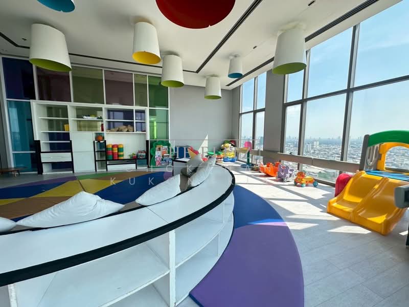 StarView, Bangkok, 495 Rama 3, Bang Klo, Bang Kho Laem, Bangkok, 2 Bedrooms, 78 sqm, Condo For Rent, by Chokanan Kukongkiat, 500449176 - DDproperty.com