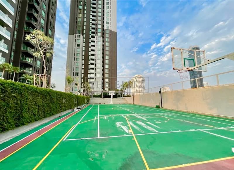 StarView, Bangkok, 495 Rama 3, Bang Klo, Bang Kho Laem, Bangkok, 2 Bedrooms, 78 sqm, Condo For Rent, by Chokanan Kukongkiat, 500449176 - DDproperty.com