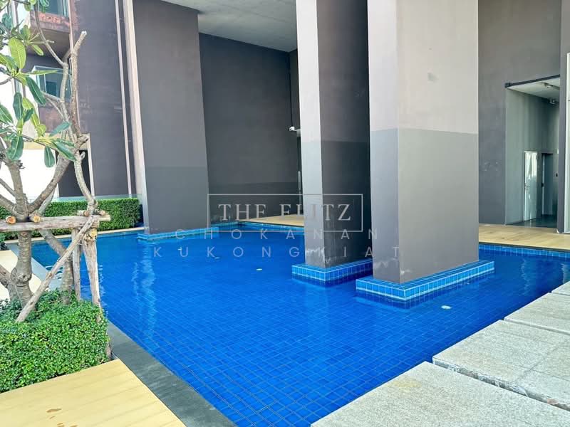 StarView, Bangkok, 495 Rama 3, Bang Klo, Bang Kho Laem, Bangkok, 2 Bedrooms, 78 sqm, Condo For Rent, by Chokanan Kukongkiat, 500449176 - DDproperty.com