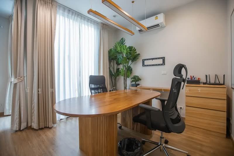 Baan Klang Muang Classe Ekkamai-Ramintra : บ้านกลางเมือง คลาสเซ่ เอกมัย-รามอินทรา, กรุงเทพ, ถนนสุคนธสวัสดิ์, ลาดพร้าว, กรุงเทพ, 240 ตร.ม., บ้านเดี่ยว ให้เช่า, โดย นัฐพงค์ มณีอัครเนตร, 500449178 - DDproperty.com