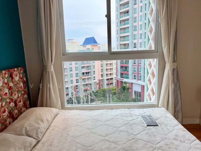 Grande Caribbean, Chon Buri (Pattaya), 492/2 Moo 12 Thappraya Rd, Nong Pru, Bang Lamung (Pattaya), Chon Buri (Pattaya), 2 Bedrooms, 72 sqm, Condo For Rent, by Avenue Real Estate, 500449181 - DDproperty.com