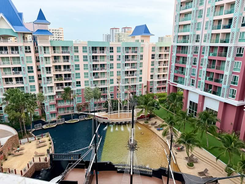 Grande Caribbean, Chon Buri (Pattaya), 492/2 Moo 12 Thappraya Rd, Nong Pru, Bang Lamung (Pattaya), Chon Buri (Pattaya), 2 Bedrooms, 72 sqm, Condo For Rent, by Avenue Real Estate, 500449181 - DDproperty.com