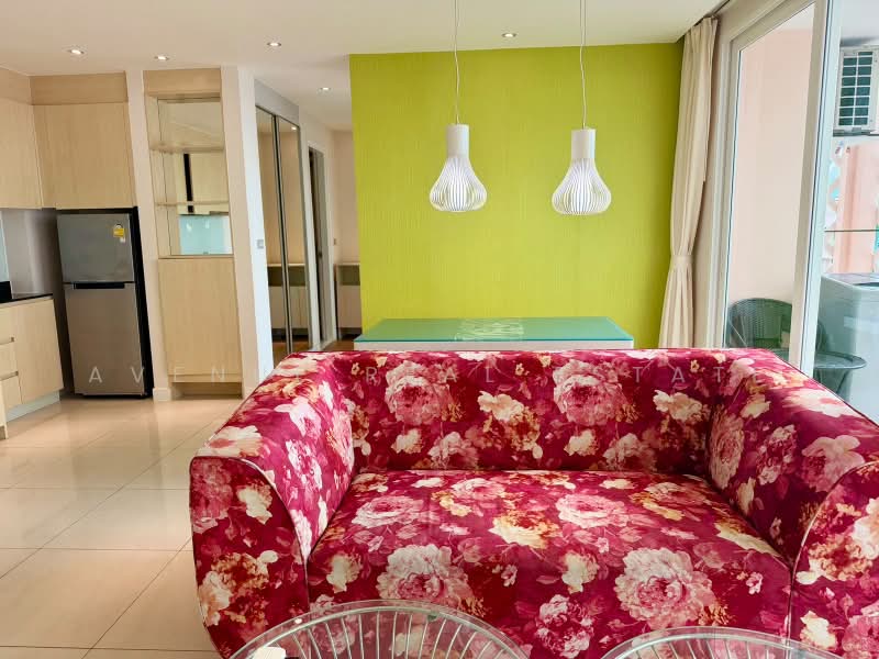 Grande Caribbean, Chon Buri (Pattaya), 492/2 Moo 12 Thappraya Rd, Nong Pru, Bang Lamung (Pattaya), Chon Buri (Pattaya), 2 Bedrooms, 72 sqm, Condo For Rent, by Avenue Real Estate, 500449181 - DDproperty.com