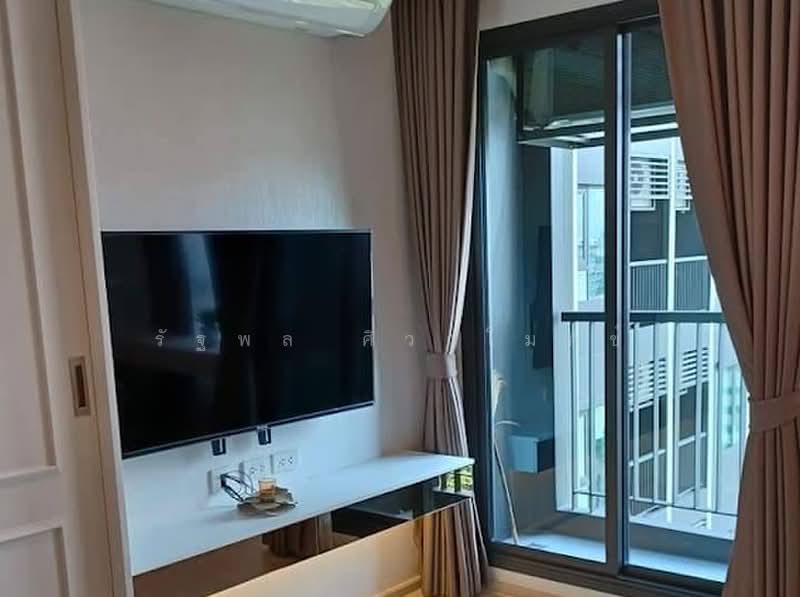 Life One Wireless, Bangkok, 1 Wireless Road, Lumphini, Pathum Wan, Bangkok, 1 Bedroom, 29 sqm, Condo For Rent, by Rattapon Sivamok, 500449184 - DDproperty.com
