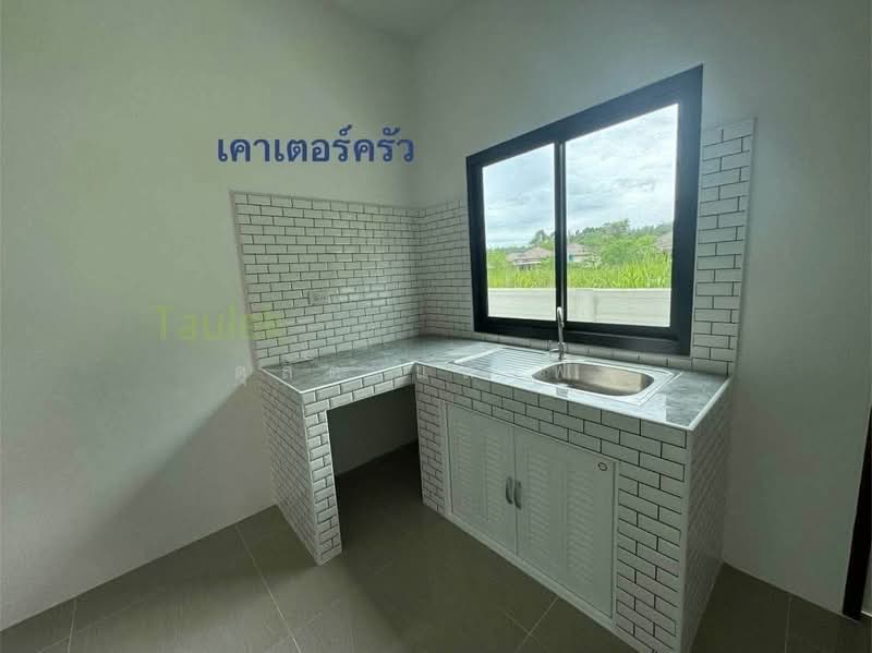 ให้เช่าทาวน์โฮมใหม่ ม.เพิ่มทรัพย์ ปลวกแดง ระยอง, Rayong, Pluak Daeng, Rayong, 3 Bedrooms, 120 sqm, Townhouse For Rent, by Dusit Saengfa, 500449187 - DDproperty.com