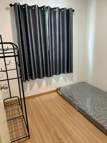 ให้เช่าทาวน์โฮม ม.พฤกษาวิลล์ 86/1 บ่อวิน ศรีราชา, Chon Buri (Pattaya), Bo Win, Si Racha, Chon Buri (Pattaya), 3 Bedrooms, 80 sqm, Townhouse For Rent, by Dusit Saengfa, 500449188 - DDproperty.com