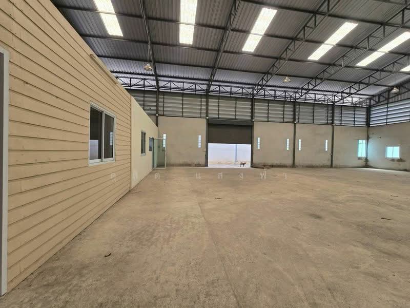 ให้เช่าโกดัง/คลังสินค้า 400 ตรม. สัตหีบ ชลบุรี, Chon Buri (Pattaya), Bang Sa-re, Sattahip, Chon Buri (Pattaya), , 400 sqm, Warehouse/Factory For Rent, by Dusit Saengfa, 500449190 - DDproperty.com