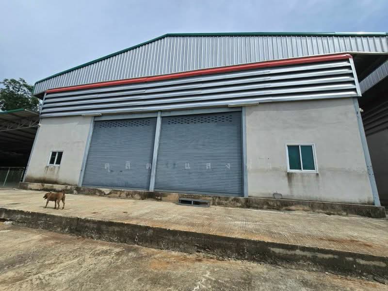 ให้เช่าโกดัง/คลังสินค้า 400 ตรม. สัตหีบ ชลบุรี, Chon Buri (Pattaya), Bang Sa-re, Sattahip, Chon Buri (Pattaya), , 400 sqm, Warehouse/Factory For Rent, by Dusit Saengfa, 500449190 - DDproperty.com