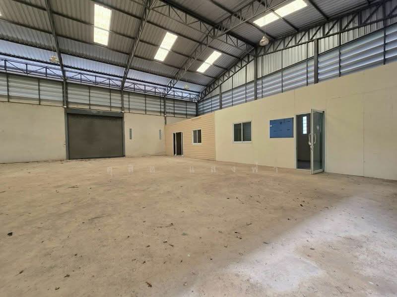 ให้เช่าโกดัง/คลังสินค้า 400 ตรม. สัตหีบ ชลบุรี, Chon Buri (Pattaya), Bang Sa-re, Sattahip, Chon Buri (Pattaya), , 400 sqm, Warehouse/Factory For Rent, by Dusit Saengfa, 500449190 - DDproperty.com