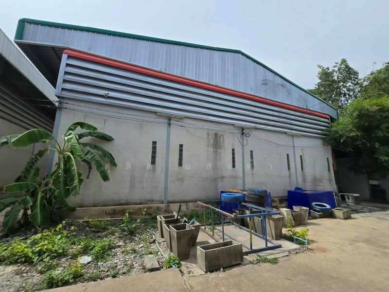 ให้เช่าโกดัง/คลังสินค้า 400 ตรม. สัตหีบ ชลบุรี, Chon Buri (Pattaya), Bang Sa-re, Sattahip, Chon Buri (Pattaya), , 400 sqm, Warehouse/Factory For Rent, by Dusit Saengfa, 500449190 - DDproperty.com