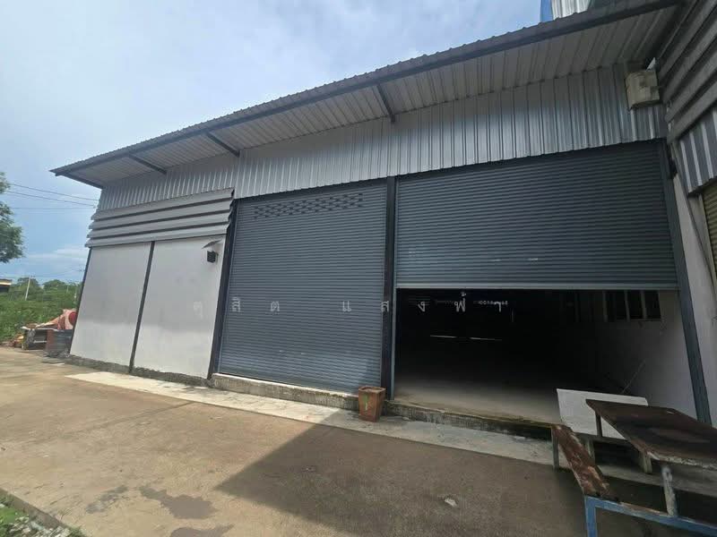 ให้เช่าโกดัง/คลังสินค้า 320 ตรม. สัตหีบ ชลบุรี, Chon Buri (Pattaya), Bang Sa-re, Sattahip, Chon Buri (Pattaya), , 320 sqm, Warehouse/Factory For Rent, by Dusit Saengfa, 500449191 - DDproperty.com