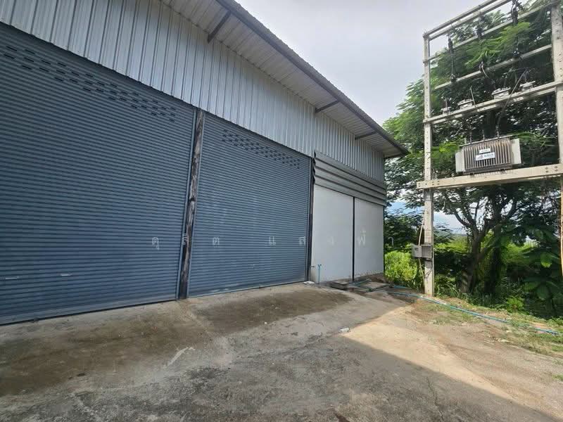 ให้เช่าโกดัง/คลังสินค้า 320 ตรม. สัตหีบ ชลบุรี, Chon Buri (Pattaya), Bang Sa-re, Sattahip, Chon Buri (Pattaya), , 320 sqm, Warehouse/Factory For Rent, by Dusit Saengfa, 500449191 - DDproperty.com