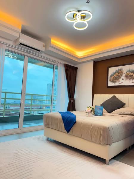 View Talay 5D : วิวทะเล 5ดี, ชลบุรี, หนองปรือ, บางละมุง, ชลบุรี, 96 ตร.ม., คอนโด ขาย, โดย Regina Nuengjamnong, 500449192 - DDproperty.com