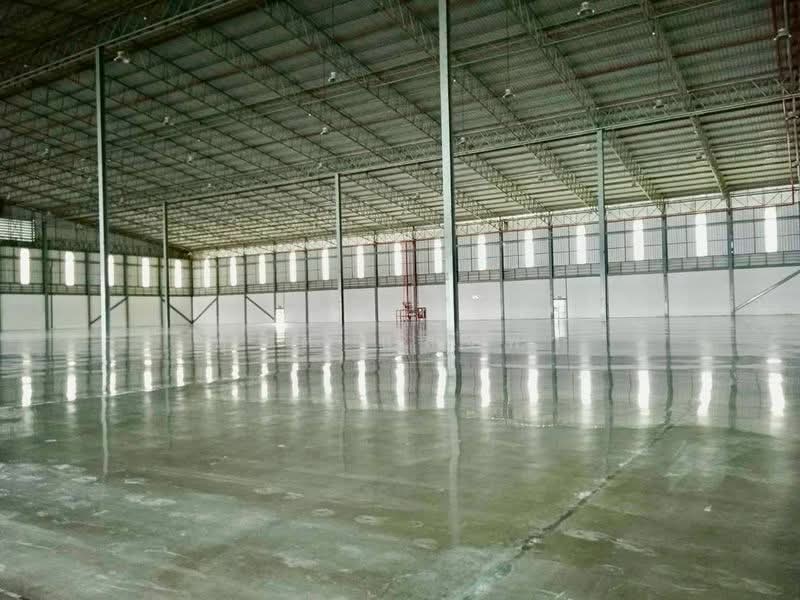 ให้เช่าโรงงาน/คลังสินค้า 12,000 ตรม. แหลมฉบัง ศรีราชา, Chon Buri (Pattaya), Thung Suk La, Si Racha, Chon Buri (Pattaya), , 12,000 sqm, Warehouse/Factory For Rent, by Dusit Saengfa, 500449194 - DDproperty.com