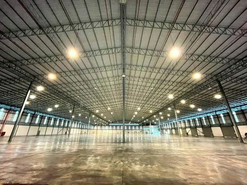 ให้เช่าโรงงาน/คลังสินค้า 12,000 ตรม. แหลมฉบัง ศรีราชา, Chon Buri (Pattaya), Thung Suk La, Si Racha, Chon Buri (Pattaya), , 12,000 sqm, Warehouse/Factory For Rent, by Dusit Saengfa, 500449194 - DDproperty.com
