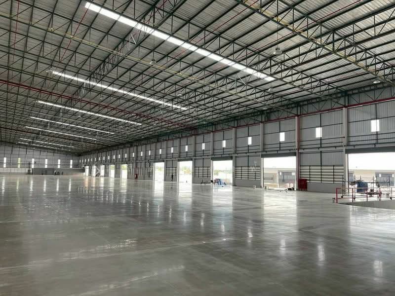 ให้เช่าโรงงาน/คลังสินค้า 12,000 ตรม. แหลมฉบัง ศรีราชา, Chon Buri (Pattaya), Thung Suk La, Si Racha, Chon Buri (Pattaya), , 12,000 sqm, Warehouse/Factory For Rent, by Dusit Saengfa, 500449194 - DDproperty.com