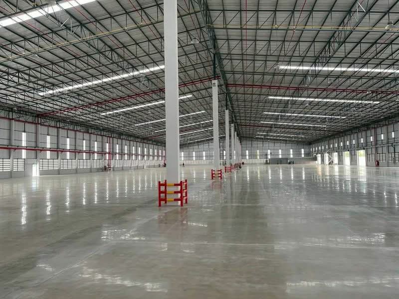 ให้เช่าโรงงาน/คลังสินค้า 12,000 ตรม. แหลมฉบัง ศรีราชา, Chon Buri (Pattaya), Thung Suk La, Si Racha, Chon Buri (Pattaya), , 12,000 sqm, Warehouse/Factory For Rent, by Dusit Saengfa, 500449194 - DDproperty.com