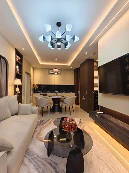 Grandio Bangna KM.5 : แกรนดิโอ บางนา กม.5, Samut Prakan, ถนนบัวนครินทร์, Bang Kaeo, Bang Plee, Samut Prakan, 5 Bedrooms, 260 sqm, Single Detached House For Rent, by Forty-Six Real Estate Group, 500449197 - DDproperty.com