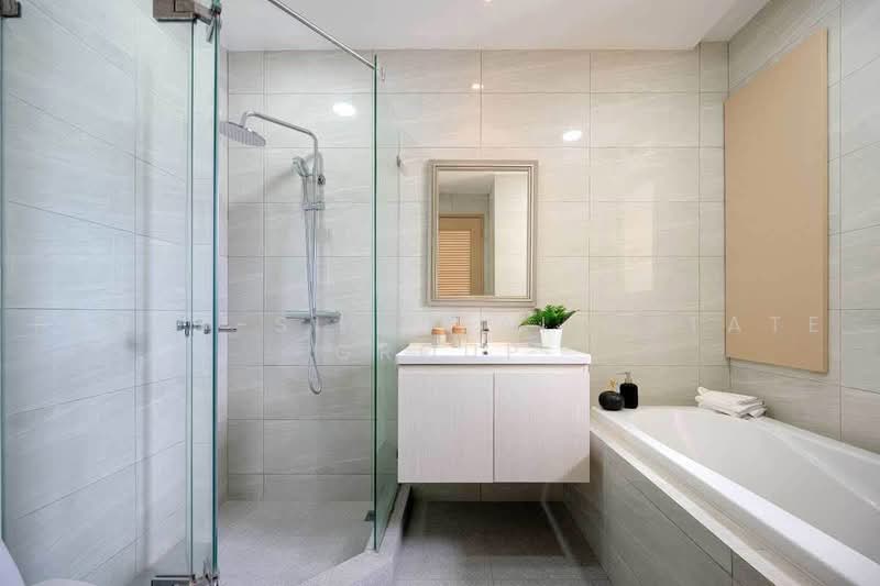 Hampton Thonglor 10, Bangkok, 324 Soi Thonglor 10, Sukhumvit Road, Khlong Tan Nua, Watthana, Bangkok, 2 Bedrooms, 90 sqm, Condo For Sale, by Forty-Six Real Estate Group, 500449198 - DDproperty.com