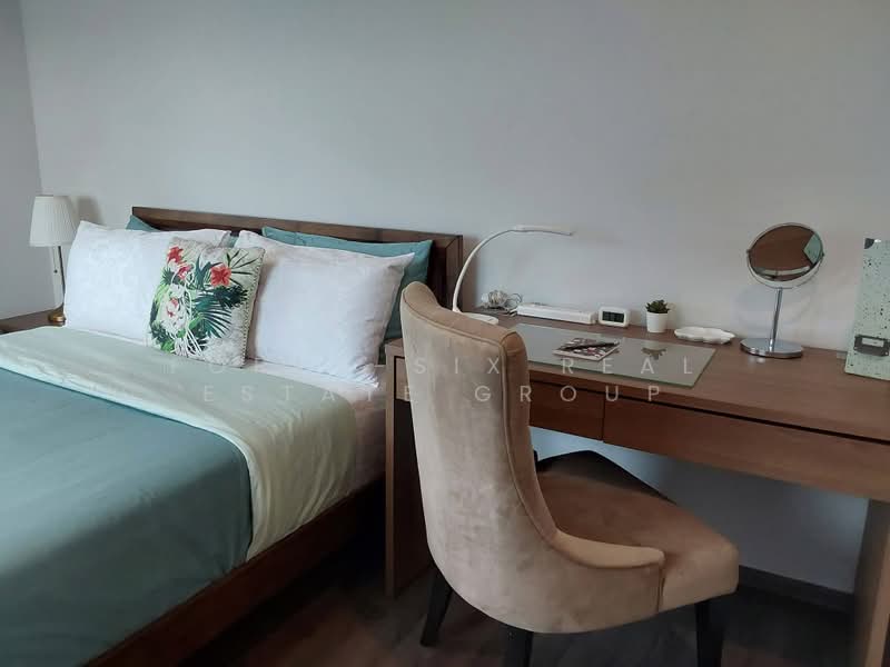 Mantana Srinakarin-Romklao, Bangkok, Kheha Rom Klao Road, Min Buri, Bangkok, 3 Bedrooms, 204 sqm, Single Detached House For Rent, by Forty-Six Real Estate Group, 500449199 - DDproperty.com