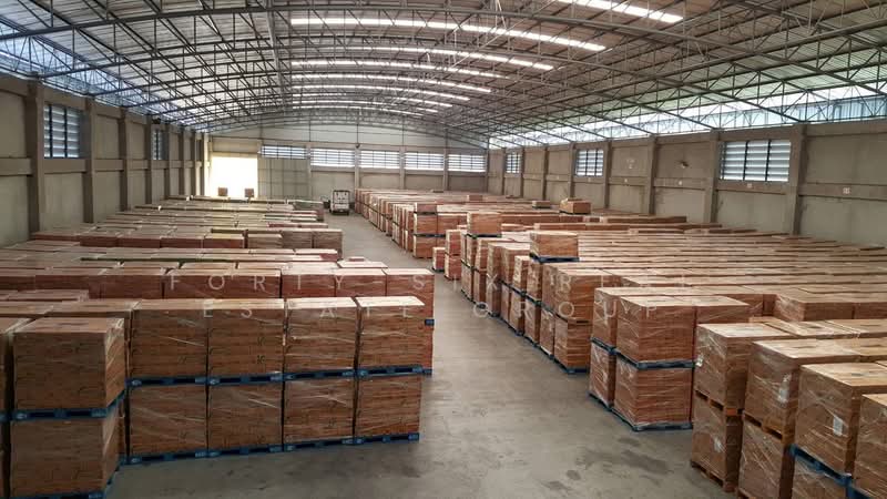 ให้เช่าโกดัง, Bangkok, Khlong Sip, Nong Chok, Bangkok, , 5,000 sqm, Warehouse/Factory For Rent, by Forty-Six Real Estate Group, 500449202 - DDproperty.com