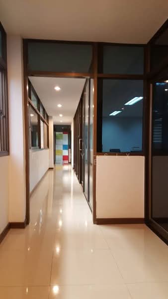 ให้เช่าโกดัง, Bangkok, Khlong Sip, Nong Chok, Bangkok, , 5,000 sqm, Warehouse/Factory For Rent, by Forty-Six Real Estate Group, 500449202 - DDproperty.com