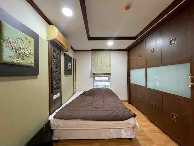 The Master Sathorn Executive : เดอะ มาสเตอร์ สาทร เอ็กคิวซีฟ, กรุงเทพ, 79/1 ถนนกรุงธนบุรี, คลองต้นไทร, คลองสาน, กรุงเทพ, 57 ตร.ม., คอนโด ให้เช่า, โดย Keerati Poonchai, 500449203 - DDproperty.com