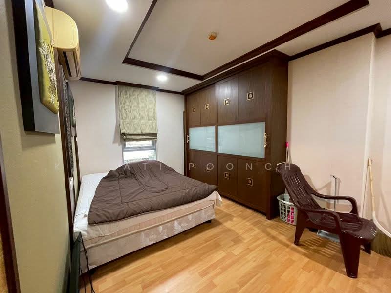 The Master Sathorn Executive : เดอะ มาสเตอร์ สาทร เอ็กคิวซีฟ, กรุงเทพ, 79/1 ถนนกรุงธนบุรี, คลองต้นไทร, คลองสาน, กรุงเทพ, 57 ตร.ม., คอนโด ให้เช่า, โดย Keerati Poonchai, 500449203 - DDproperty.com