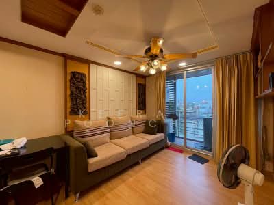For Rent - The Master Sathorn Executive, Bangkok