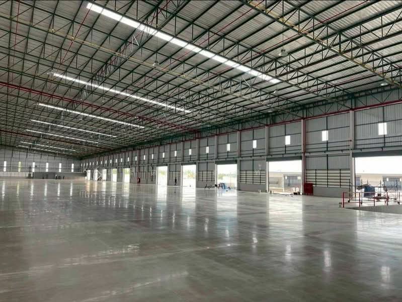ให้เช่าโกดัง/คลังสินค้า 6000 ตรม. หนองขาม ศรีราชา, Chon Buri (Pattaya), Nong - Kham, Si Racha, Chon Buri (Pattaya), , 6,000 sqm, Warehouse/Factory For Rent, by Dusit Saengfa, 500449205 - DDproperty.com