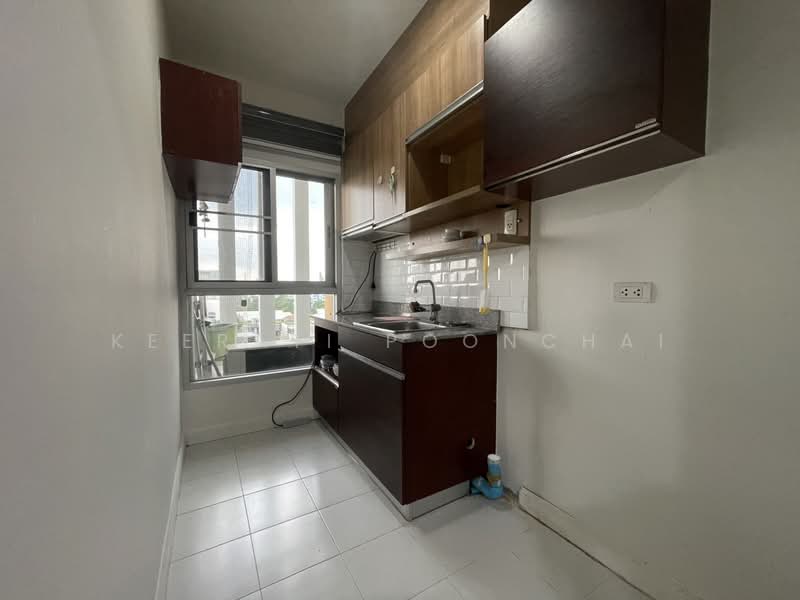 The Parkland Taksin-Thapra, Bangkok, 555 Somdet Phra Chao Tak Sin, Bukkalo, Thon Buri, Bangkok, 2 Bedrooms, 74 sqm, Condo For Sale, by Keerati Poonchai, 500449208 - DDproperty.com
